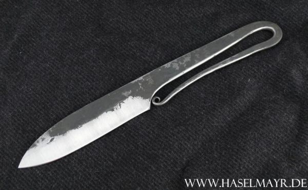 Großes Wikingermesser, einfache Ausführung Nr. 24