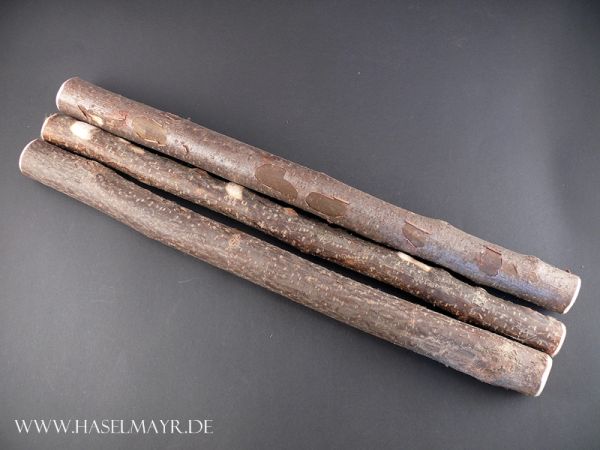 Gesenkstiel Haselnuss ca. 500 mm