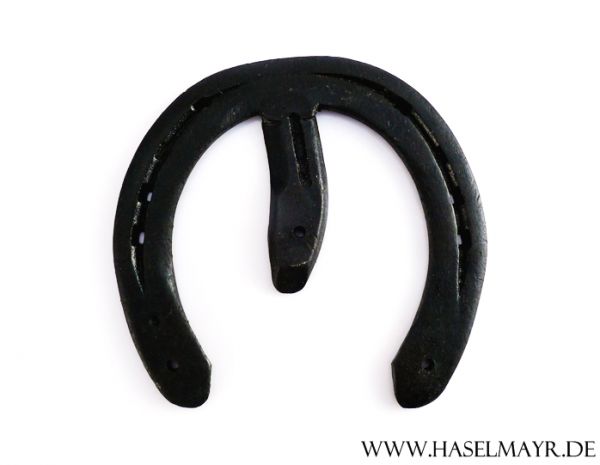 Hufeisen-Buchstabe M