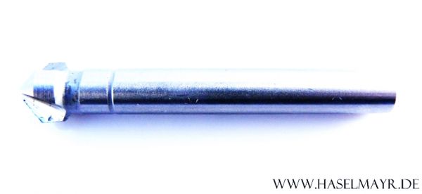 Kegel- und Entgratsenker ASP DIN 335 Dm 8,3 mm