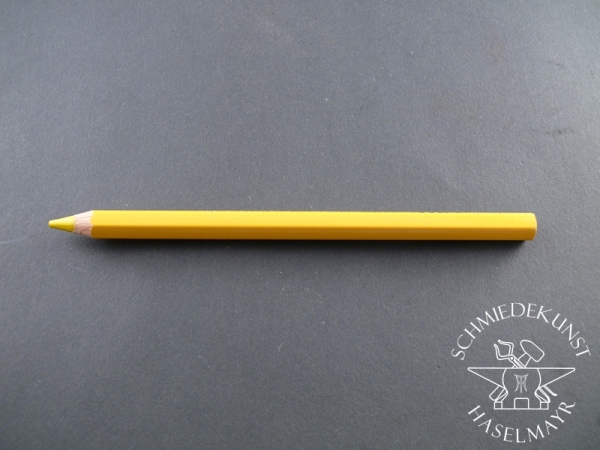 Markierstift gelb