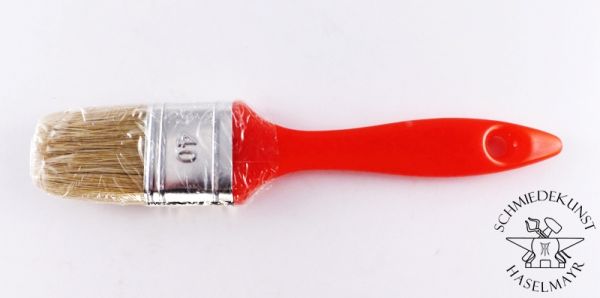 Industrie-Flachpinsel