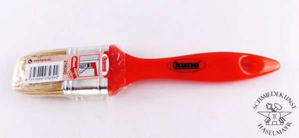 Industrie-Flachpinsel