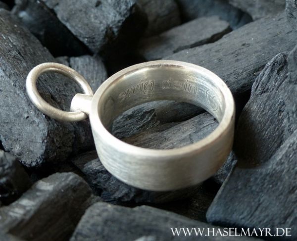 Ring der O/SM-Ring