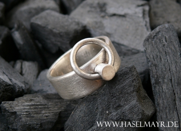 Ring der O/SM-Ring