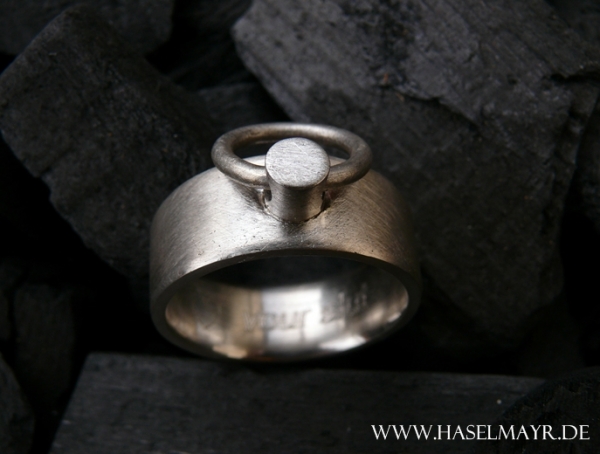 Ring der O/SM-Ring