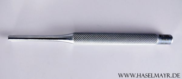 Splintentreiber-schlanke Form-4 mm