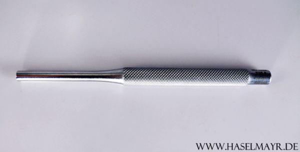 Splintentreiber-schlanke Form-5 mm