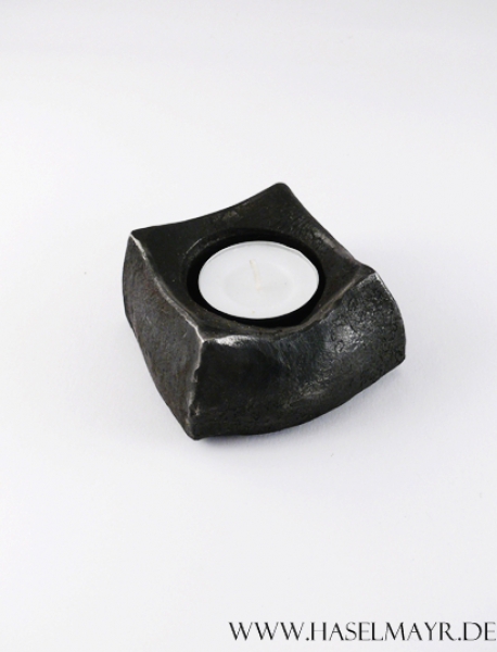 Teelichthalter 9