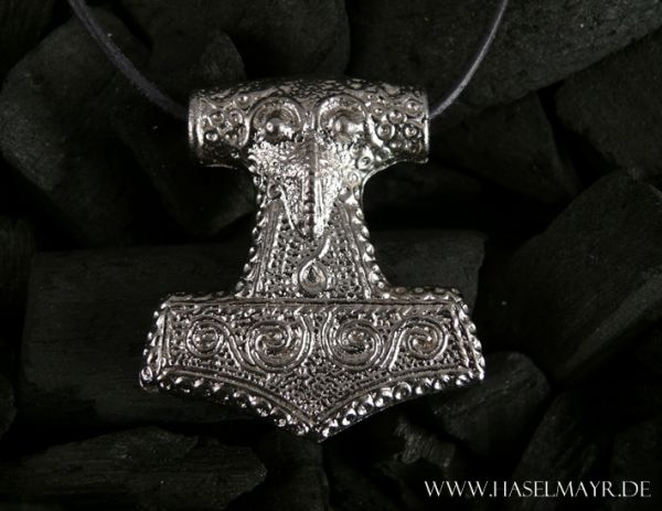 Thors Hammer Nr. 3