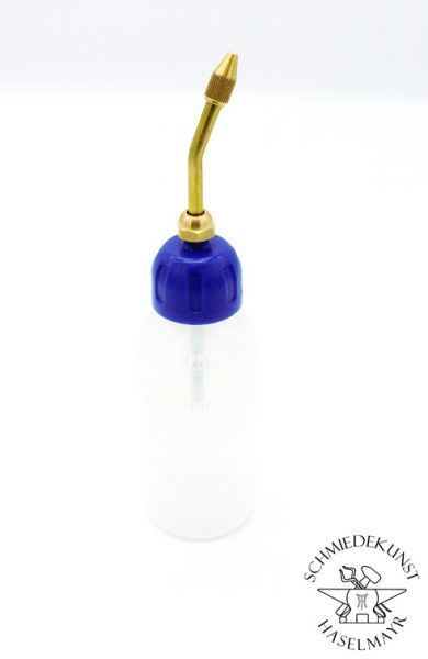 Plastiköler 125 ml